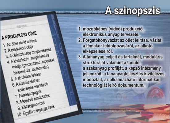 Szinopszis