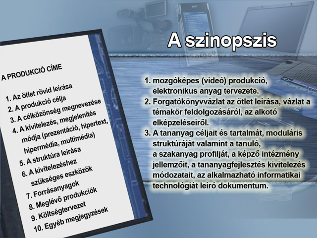 Szinopszis